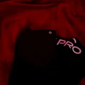 Victoria's secret leggings